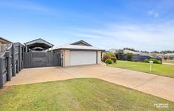 34 Kerrie Meares Crescent, Gracemere, Qld 4702
