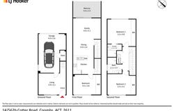 14/562B Cotter Road, Coombs, ACT 2611