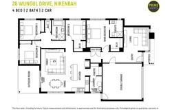 26 Wungul Drive, Nikenbah, Qld 4655