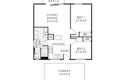 9/413 Canning Highway, Como, WA 6152