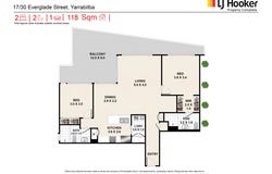 17/30 Everglade Street, Yarrabilba, Qld 4207