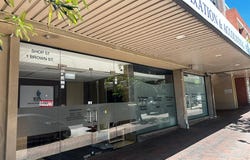 57/1 Brown street, Ashfield, NSW 2131