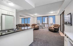 905/2865 Gold Coast Highway, Surfers Paradise, Qld 4217