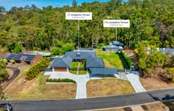 17 Josephine Terrace, Highland Park, Qld 4211