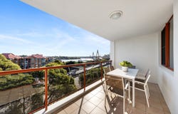 50/152-164 Bulwara Road, Pyrmont, NSW 2009
