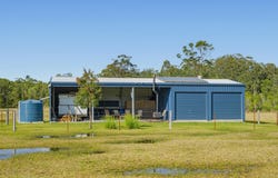 Lot 8, Maria River Road, Crescent Head, NSW 2440