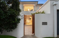 5 Central Avenue, Mosman, NSW 2088