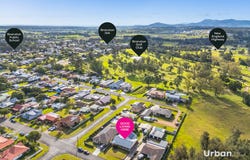 3 Russell Street, Branxton, NSW 2335