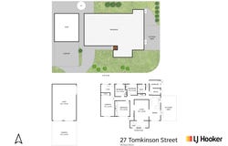 27 Tomkinson Street, Wilsonton, Qld 4350