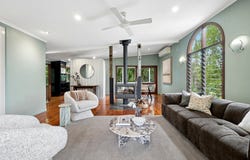 8 Couldrey Street, Bardon, Qld 4065