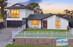 13 Dorachus Drive, Regents Park, Qld 4118