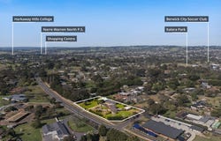 194 Belgrave-Hallam Road, Narre Warren North, Vic 3804