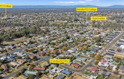 2/2A Bourke Drive, Benalla, Vic 3672