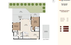2/66-68 McLean Street, Coolangatta, Qld 4225