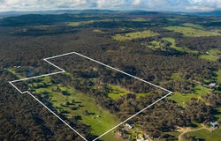 154 Chaplins Road, Walmer, Vic 3463