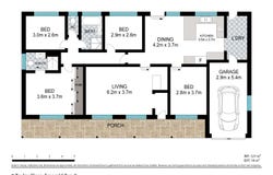 8 Taylor Close, Emerald Beach, NSW 2456