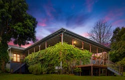 1836 Beechmont Road, Beechmont, Qld 4211