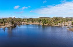 " Langdale ", Marlborough, Qld 4705