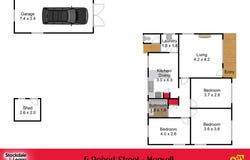 6 Robert Street, Morwell, Vic 3840