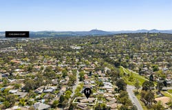 17 Shenton Crescent, Stirling, ACT 2611