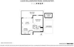 LG2/9 Williamsons Road, Doncaster, Vic 3108