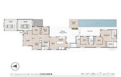 69 Queenscroft St, Chelmer, Qld 4068
