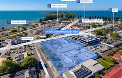 Drakes-anchored Shopping Centre 1-7 Torrens Street, Victor Harbor, SA 5211