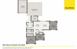46 Imbros Street, Nundah, Qld 4012