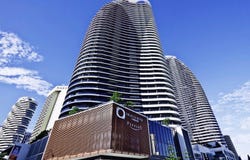 20602/21 Oracle Oracle Boulevard, Broadbeach, Qld 4218