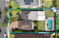 9 Appian Circuit, Baulkham Hills, NSW 2153