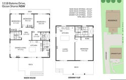 111B Balemo Drive, Ocean Shores, NSW 2483