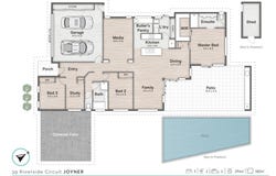 39 Riverside Circuit, Joyner, Qld 4500