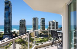 57/15-21 Breaker Street, Main Beach, Qld 4217