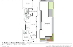 11 Bradshaw Crescent, Ellenbrook, WA 6069
