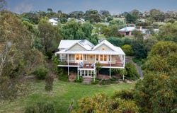 21 Ormond Street, Shelford, Vic 3329
