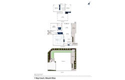 1 Roy Court, Mount Eliza, Vic 3930