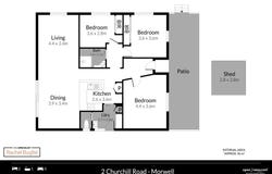 2 Churchill Road, Morwell, Vic 3840