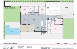 15 Esprit Cresent, Birtinya, Qld 4575