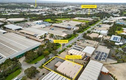 491 Cross Keys Road, Cavan, SA 5094