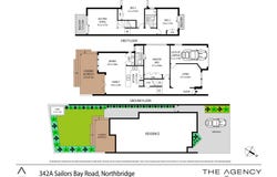 342A Sailors Bay Road, Northbridge, NSW 2063