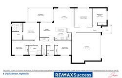 6 Crooke Street, Highfields, Qld 4352