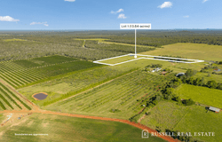 Horton, Qld 4660
