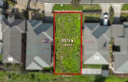 70 Marigold Crescent, Gowanbrae, Vic 3043