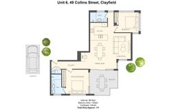 6/49 Collins Street, Clayfield, Qld 4011