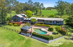 49 Ebenezer Wharf Road, Ebenezer, NSW 2756