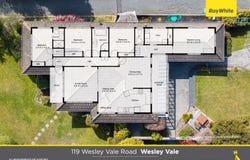 119 Wesley Vale Road, Wesley Vale, Tas 7307