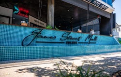 L203,L204 and L205, 8 Stuart Street, Bulimba, Qld 4171