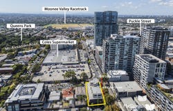 6/8 Eddy Street, Moonee Ponds, Vic 3039