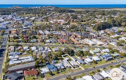 12 Meadow Street, Coffs Harbour, NSW 2450