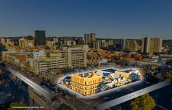 1 North Terrace, Adelaide, SA 5000